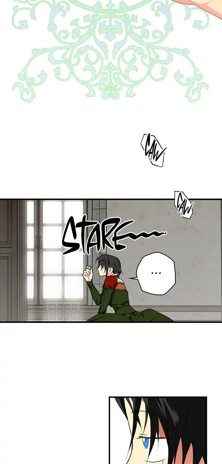 Secret Lady, Chapter 21 image 04